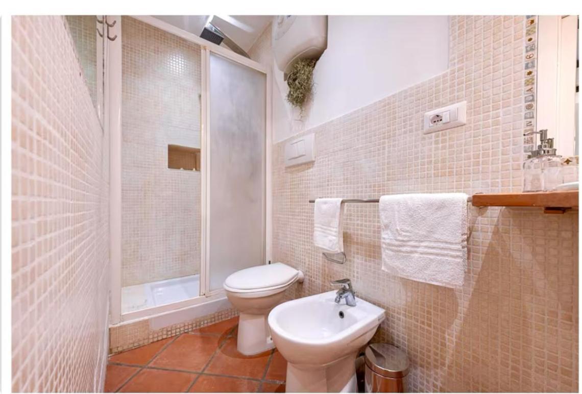 Apartamento San Pietro *