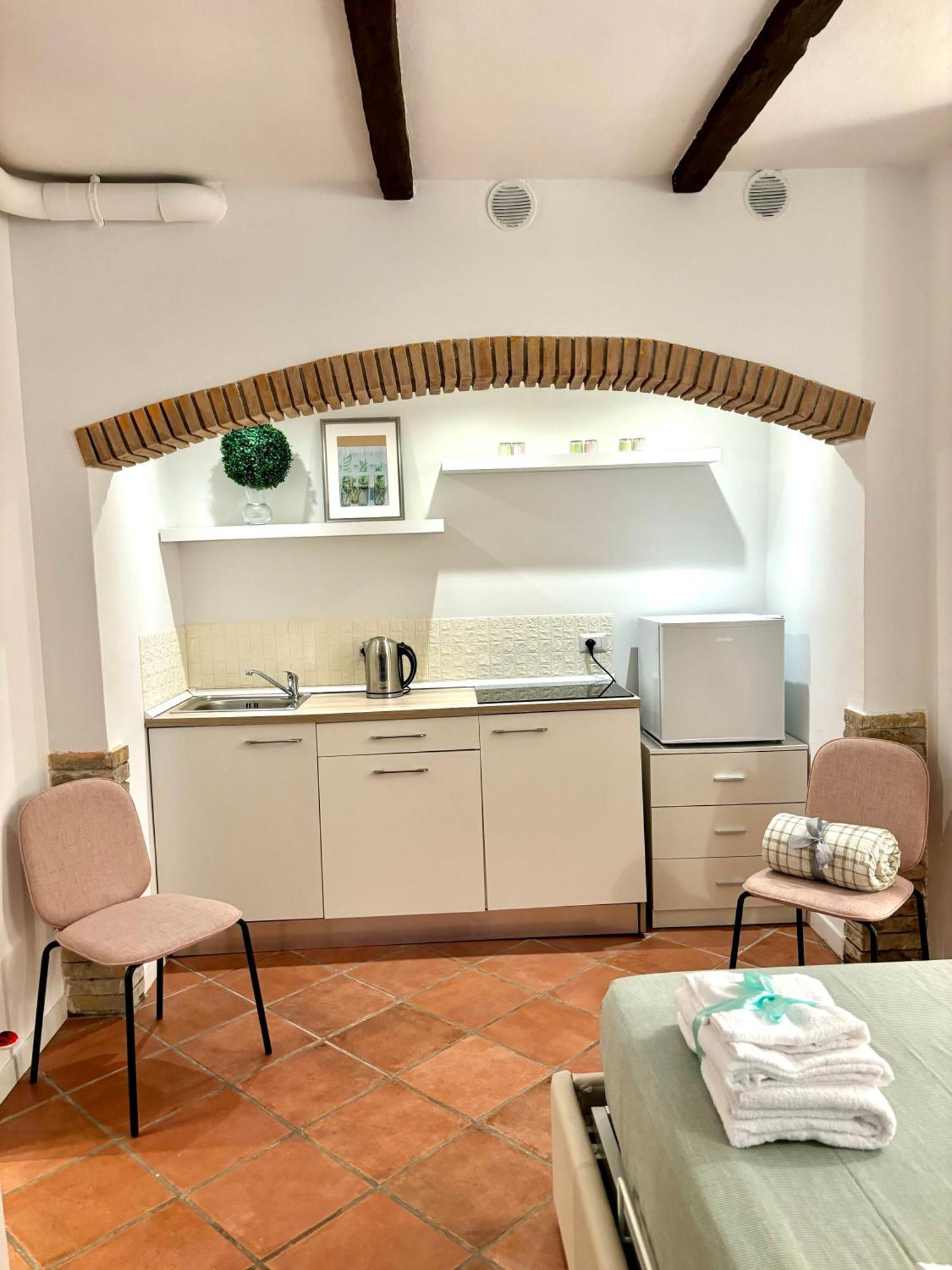 Appartamento San Pietro *