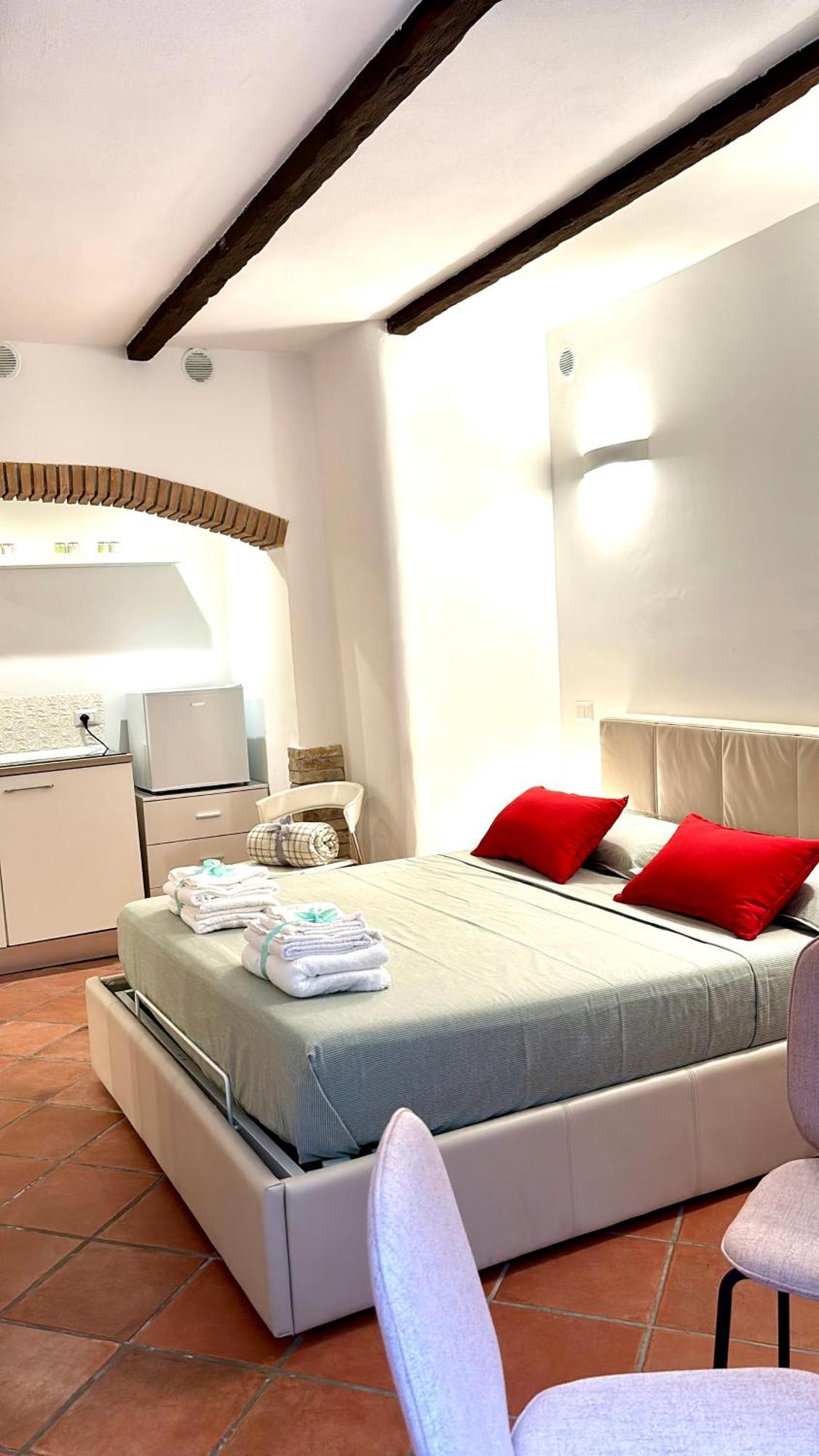 San Pietro Apartamento *