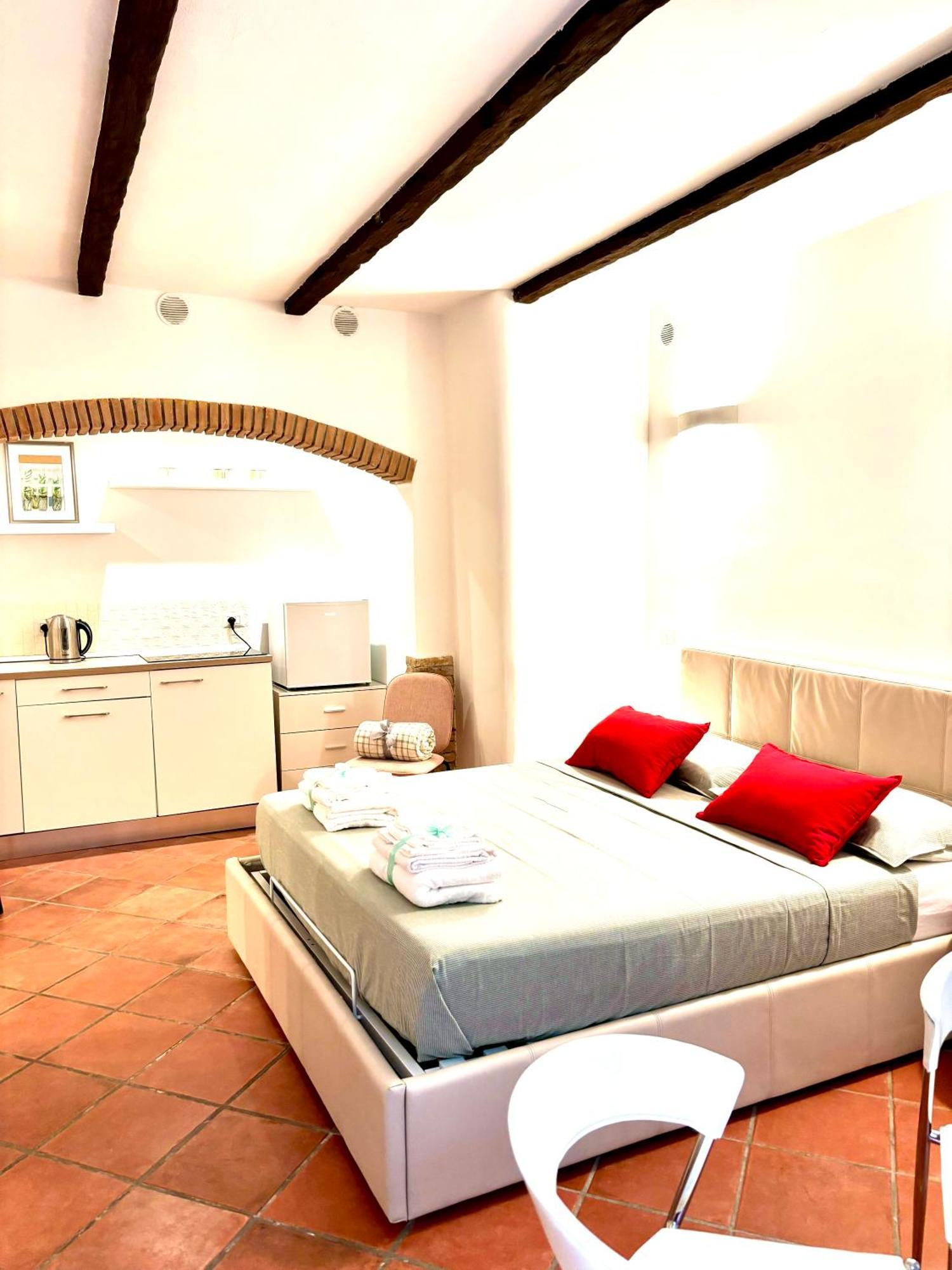 Apartamento San Pietro Roma