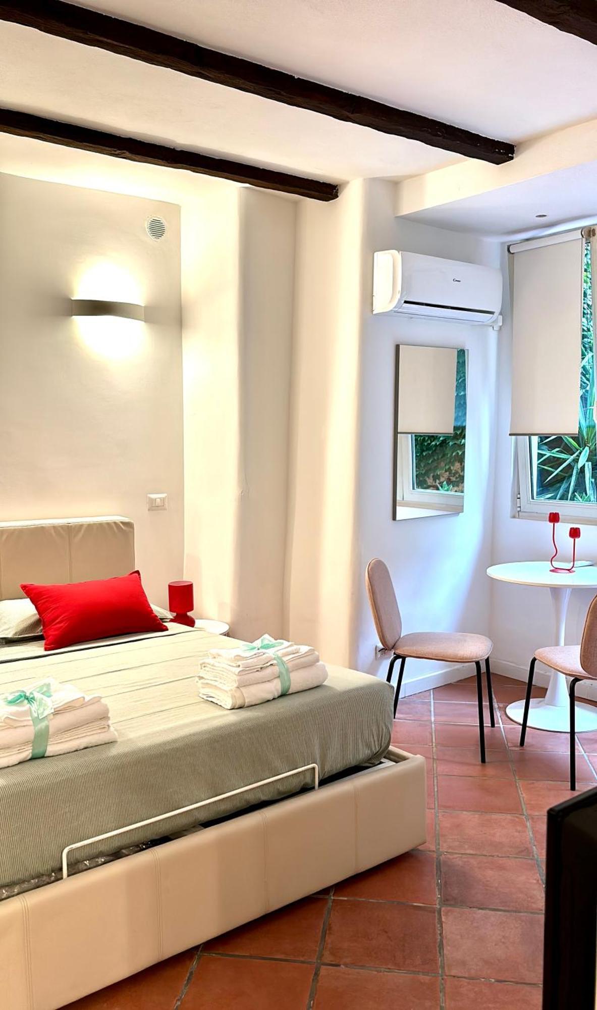 Apartamento San Pietro *
